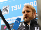 07.02.2019, TSV 1860 Muenchen, PK Daniel Bierofla

Hier nur Vorschaubilder !